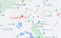 Branch ОДКЛ map